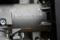 фото thumb №7, Колонка кермова електрична mercedes w211