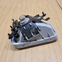 фото thumb №5, Chevrolet aveo kalos фара противотуманный противотуманная фара правый новый ! оригинал