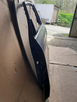 фото thumb №4, Дверь левая передние renault espace v 5 2014-2023 перед новое org 801013535r