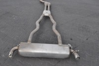 фото thumb №6, Bmw 8 g16 g15 g14 гасник вихлоп kompletny 9797557