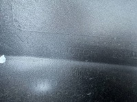 фото thumb №7, Mg zs рестайлинг бампер перед переднее p10628329