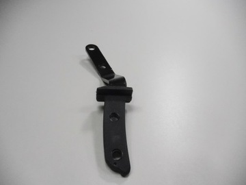 фото thumb №9, Кронштейн сиденья зад opel corsa d оригинальный номер 13196036 правый