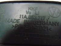 фото thumb №14, Молдинг накладка крила лівий перед vw id4 11a853717f