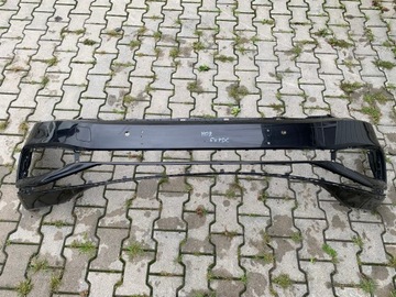 фото thumb №1, Vw passat b8 бампер перед 6xpdc 3g0807221f