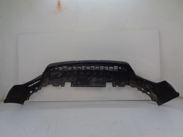 фото thumb №9, Honda cr-v спойлер накладка бампер перед 18-2020