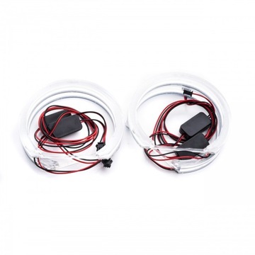 фото thumb №9, Epr25 кільця crystal led bmw e36 e38 e39 e46 bez so