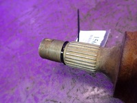 фото thumb №5, Peugeot 206 02-09 1.6 приводной вал левая шарнир pod abs