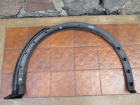 фото thumb №11, Citroen ds3 crossback молдинг крыло правый задняя