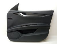 фото thumb №1, Обшивка двері правий передній maserati ghibli iii