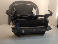 фото thumb №7, Audi a1 lift перед капот бампер pas лампа pas