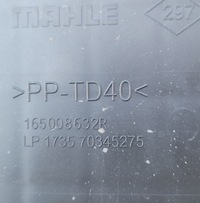 фото thumb №6, Renault master iii 2.3 dci корпус фильтра воздуха + датчик массового расхода воздуха