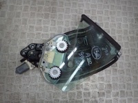 фото thumb №1, Porsche 991 911 cabrio скло бічна l 15r. as2