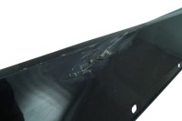 фото thumb №6, Молдинг порог правая jaguar xkr ii