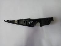 фото thumb №3, Захист жабо ліва renault megane ii 8200100590