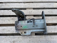 фото thumb №1, Jeep compass ii лонжерон ліва чверть перед