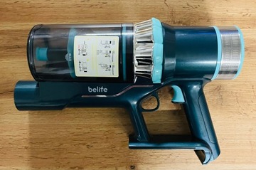 Беспроводной вертикальный пылесос Belife BVC12