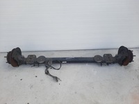 фото thumb №1, Transit custom mk8 балка задняя подвеска задняя oś