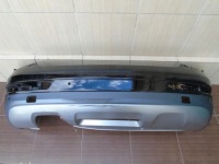 фото thumb №1, Бампер задній задня audi q3 8u0