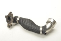 Купити Трубка egr volvo xc90 1 30668659 2.0l бензиновий 179kw 2020, фото thumb