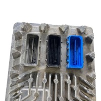 Chevrolet camaro 2021 блоки управління двигуна Зі Шроту, фото thumb