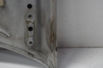 фото thumb №9, Honda stream i капот nh623m серебряная шумоизоляция 2001год