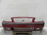фото thumb №1, 847 volvo v70 ii бампер перед передний