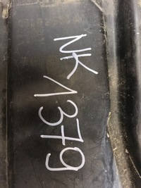 фото thumb №8, Підкрилок ліва перед jeep compass i 11- 05182555ad