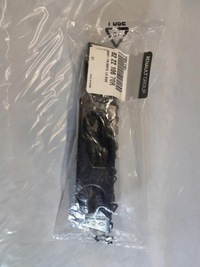 фото thumb №11, Koleos ii 2 17- ползун кронштейн крепление держатель бампера перед левый l.p оригинальный номер