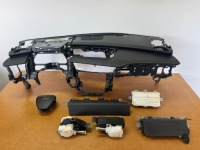 Купить Lexus ux панель  приборная панель ремни подушки безопасности подушка безопасности, фото thumb