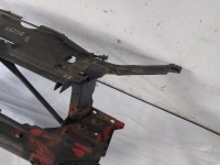 Ремень передний усилитель передний балка бампер mazda 6 1 gg 2.0 16v ggep с Разборки, фото thumb