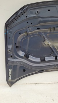 фото thumb №6, Vw volkswagen tiguan ii 5na капот двигуна кришка