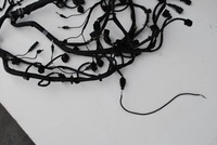 фото thumb №5, Жгут двигателя audi a8 d3 4.2 tdi eu 4e1971713bh