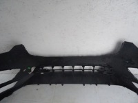 фото thumb №5, Бампер перед volvo xc60 2 ii r-design 17- решётка