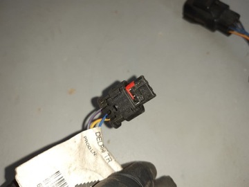 фото thumb №7, Ford mondeo mk4 джгут установка бампера перед 6g9t-15k867-ah