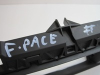 фото thumb №5, Панель рамка переключатель jaguar xe gx73-19f211-pb