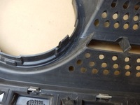 фото thumb №9, Mercedes citan решётка радиатора решётка радиатора хром бампер