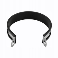 фото thumb №6, Кронштейн труби випускної truck сталь нержавіюча