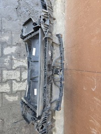 фото thumb №9, Pas передній підсилювач балка підсилювач перед bmw e81 e82 e87