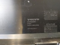 фото thumb №8, Спойлер крышный задняя задний спойлер volvo xc40 ii