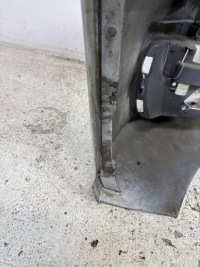 фото thumb №6, Бампер перед передній audi a6 c7 lift звичайний