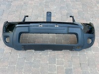 фото thumb №1, Dacia duster i бампер перед передний 2010-