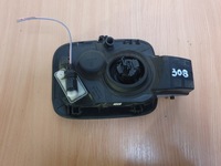 фото thumb №8, Крышка заливной топлива привод крышка peugeot 308 ii t9 9818229080 kombi eegd