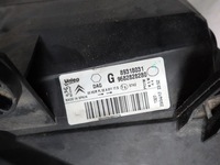 фото thumb №9, Citroen berlingo 2 ii lift 12- peugeot partner лампа ліва перед передня