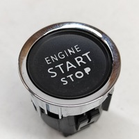 фото thumb №6, Opel crossland x 2022 кнопка зажигания запуск / стоп