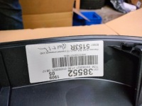 фото thumb №4, Clio v оббивка двері лівий перед eu żadnej ryski