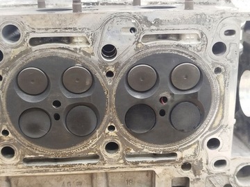 фото thumb №9, Головка двигуна mercedes sprinter a6460101420 2.2 cdi 646985 4