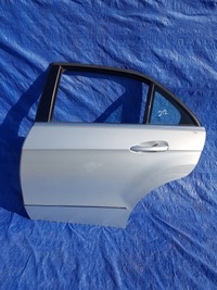 фото thumb №1, Дверь левая задняя mercedes w212 sedan c775