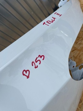 фото thumb №10, Крило переднє праві перед tesla модель iii 3