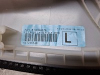 Защита стойка левый перед 7284709 bmw x5 f15 с Разборки, фото thumb