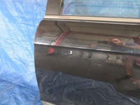 фото thumb №5, Chevrolet captiva 2008 дверь левая задняя полный